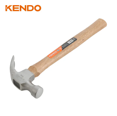 ما هي مطرقة المخلب