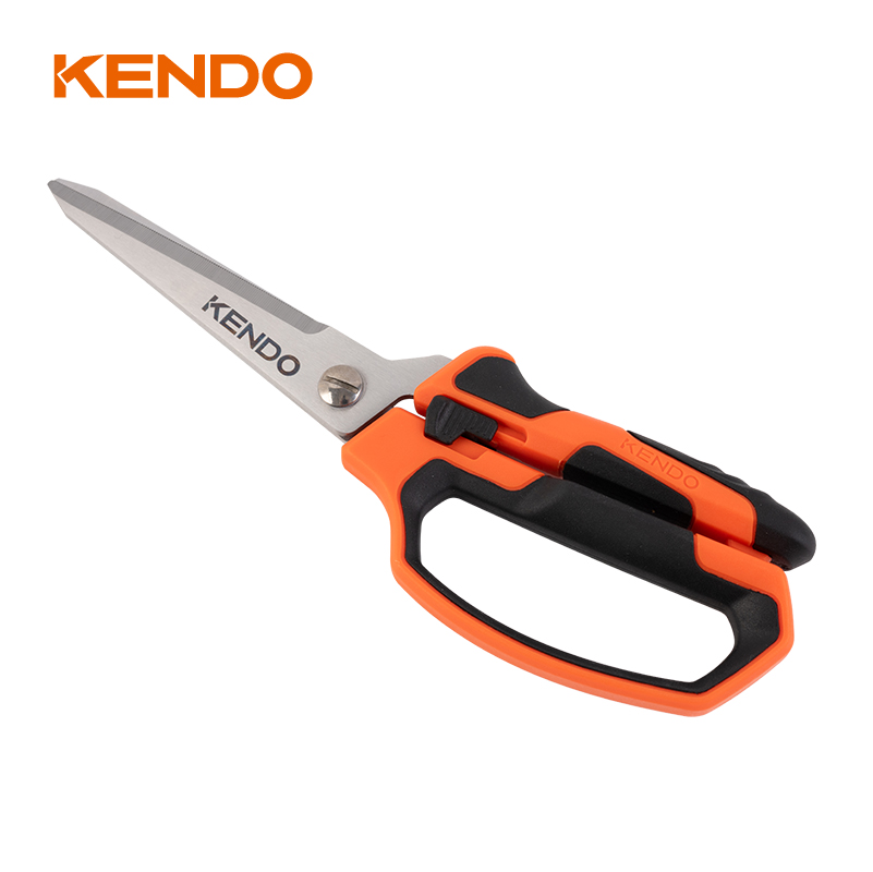 مقص متعدد الأغراض