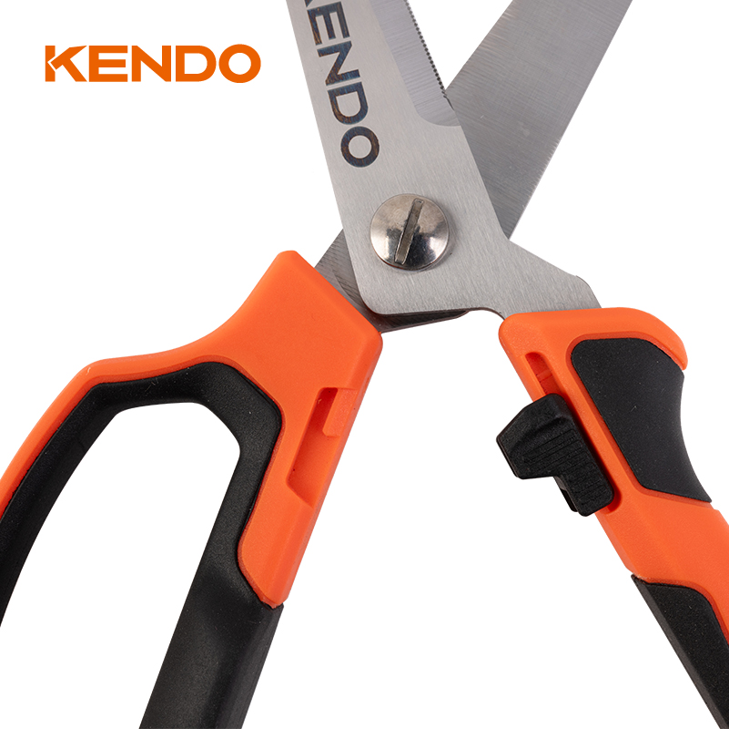 مقص متعدد الأغراض