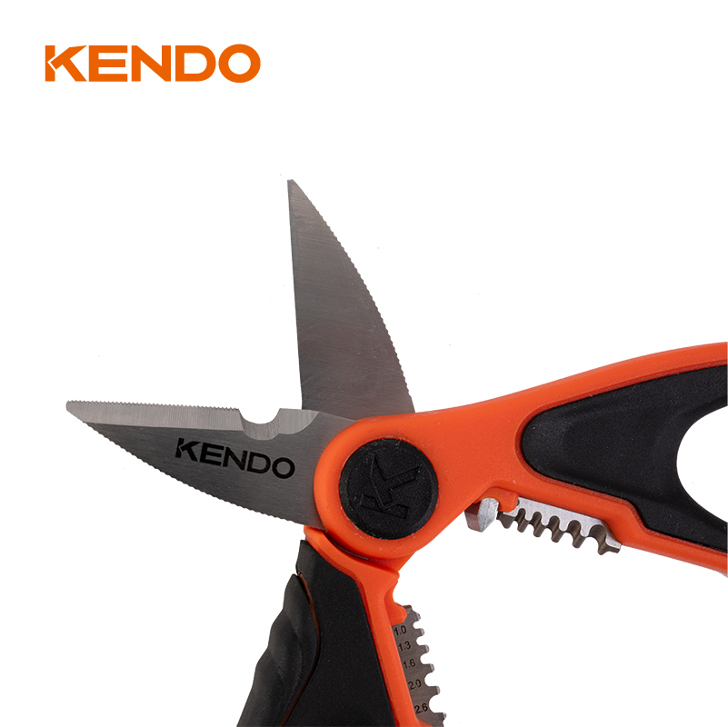 مقص كهربائي