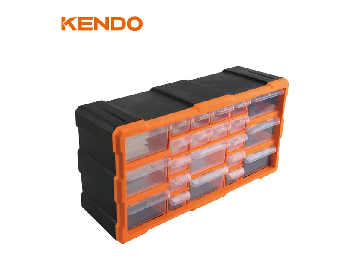 ما الذي يجب أن تبحث عنه في حل تخزين الأدوات عالي الجودة؟