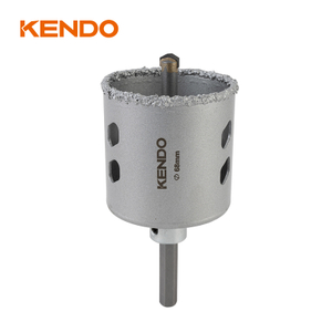 منشار ثقب حصى كربيد