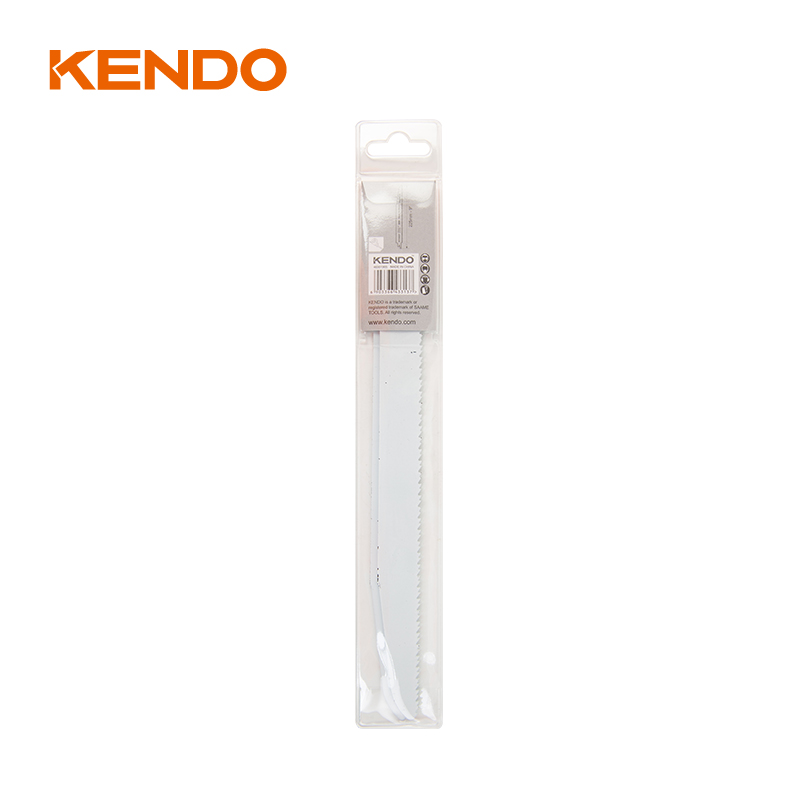 الترددية المنشار بليد