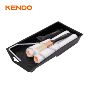 طقم طلاء 7 قطع 4 بوصة/100 مم