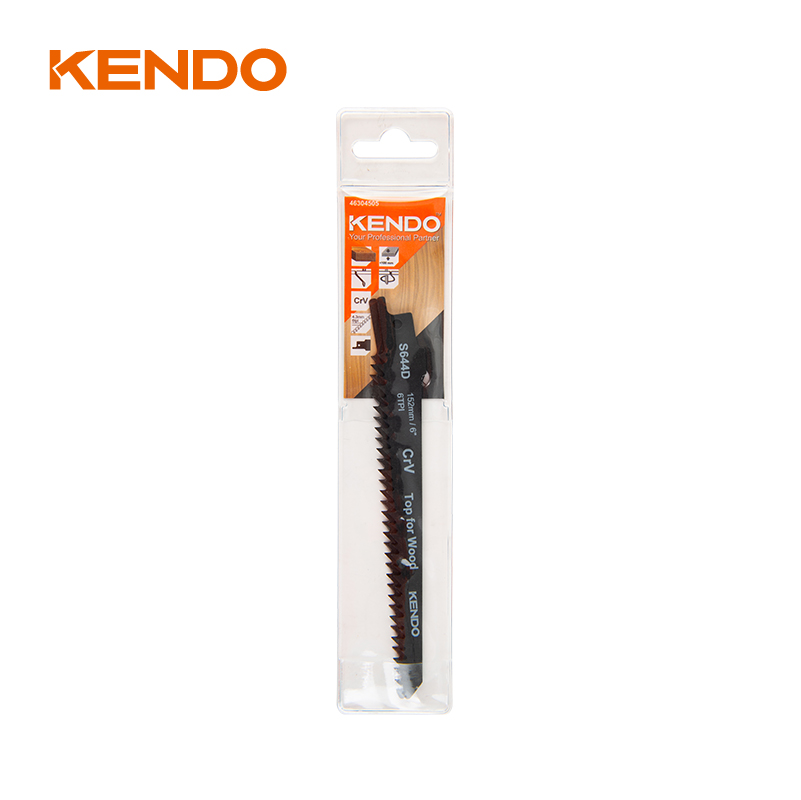 الترددية المنشار بليد