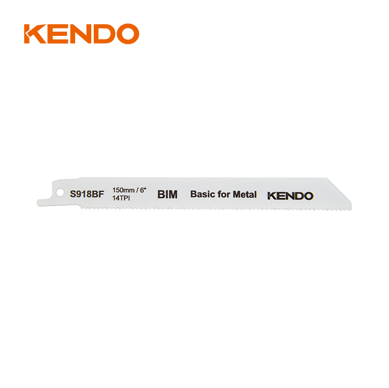 الترددية المنشار بليد