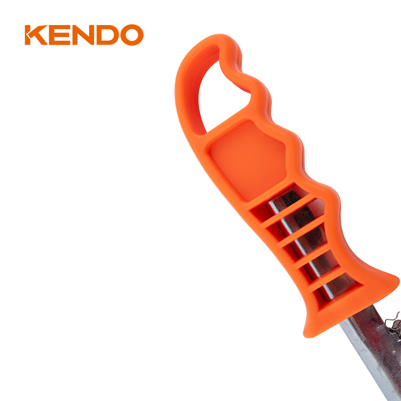 فرشاة خدش الأسلاك الفولاذية