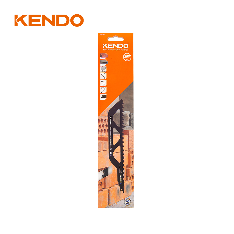 الترددية المنشار بليد