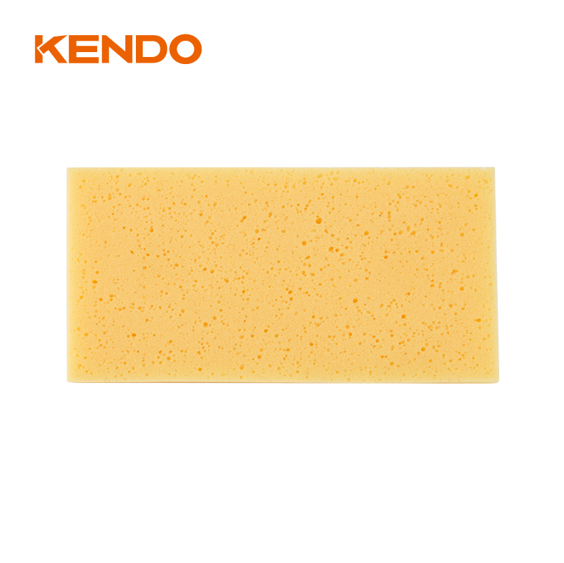 مجرفة إسفنجية فائقة الامتصاص