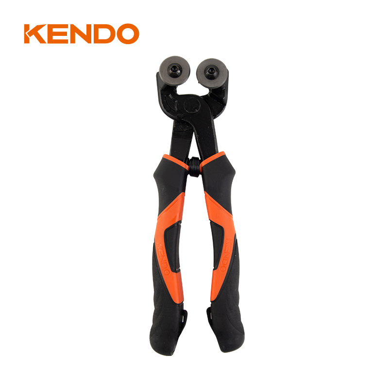 قصافة بلاط زجاجي 8 بوصة/200 ملم