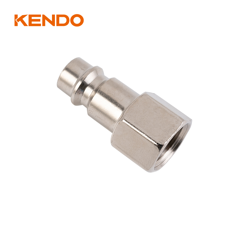 اقتران سريع من النوع الأوروبي