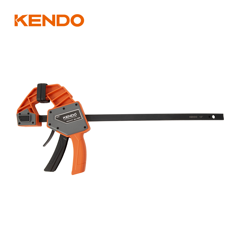 مشبك السقاطة السريع عالي التحمل