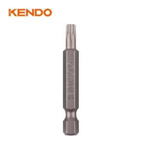 معيار بت مفك البراغي