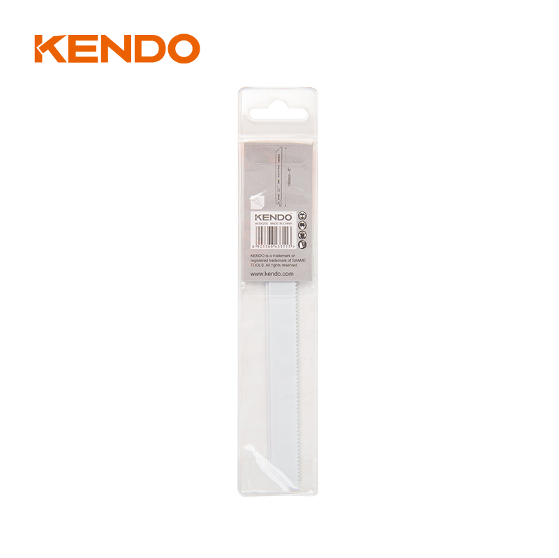 الترددية المنشار بليد