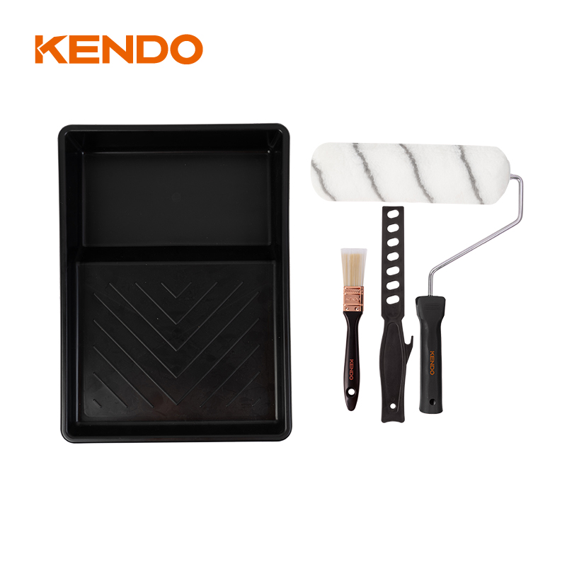 طقم طلاء 5 قطع 9 بوصة/230 ملم