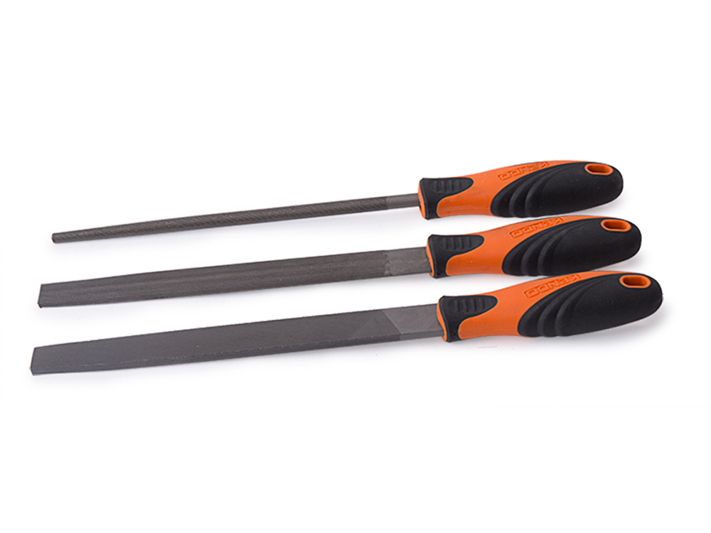 ماذا تعرف عن مجموعة ملفات الصلب؟